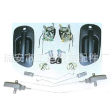 厂家直销优质汽车产品汽车门锁新江淮808门锁总成