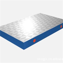 检验平板通常又叫做检验平台