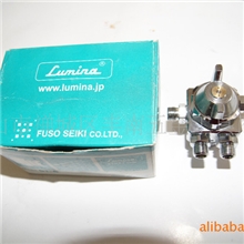 日本露明娜ST-5/ST-6自动喷枪/喷头/喷嘴