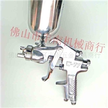 台湾WGF喷枪W77/手动喷枪