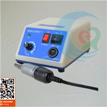 韩国打磨机ECORTIII/M33E微型电磨电子打磨机义齿打磨工具