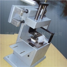 手动油盅移印机电动刮刀式移印机气动打码机，环保型移印机