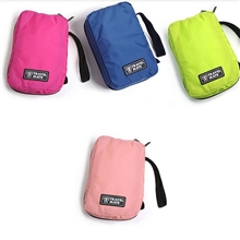 现货法蒂希Travelmate旅行必备便携式化妆品袋洗漱包收纳包