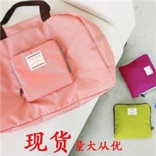 厂家直销法蒂希正品iconic可折叠收纳包购物包单肩包女包B