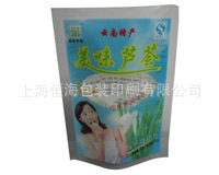 上海拉链铝箔袋，自立铝箔袋