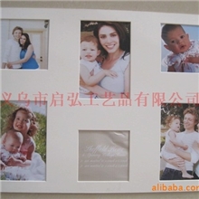 供应PVC软胶相框/MDF相框专用卡纸相框内衬卡纸批发