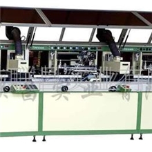 供应全自动三色瓶子丝印机(图)