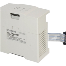 【低价出售】三菱PLC扩展模块|FX2N-8EX|输入扩展模块