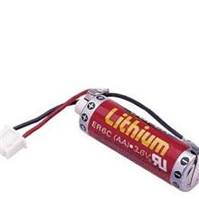 【特价促销】FX2N电池|F2-40BL三菱PLC电池