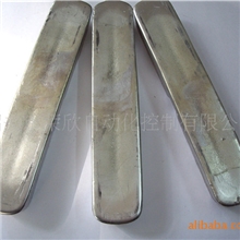 高硬度低熔点的15-5巴氏合金、轴承、电梯锡基巴氏合金