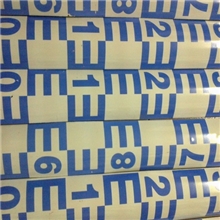 水尺、水位尺、水文尺、搪瓷水尺、夜光水尺厂家直销