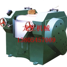 长期供应优质化工机械研磨机实验室三辊研磨机质量保证价格优