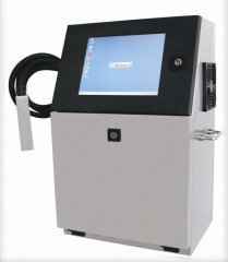 厂家直供小字符喷码机日期喷码机青州泽锐