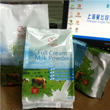 糖果自动包装机锅巴片包装机果冻包装机