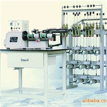 电线电缆高速编织机BSJ-6型并丝机