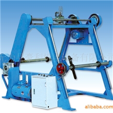 1.25米外置收放线架