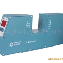 明锐LDM25LDM50电线电缆外径测控仪。