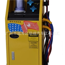 供应冷却系统免拆清洗更换机，免拆清洗更换机