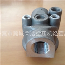 油过滤器底座/油格座