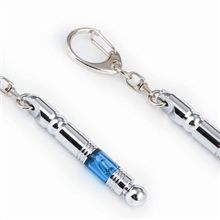 嘉睿汽车静电去除器除静电钥匙扣去静电汽车用品批发代理