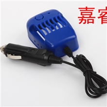 嘉睿车用电热驱蚊器车载蚊香器汽车灭蚊器车用驱蚊器批发