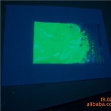 供应P39荧光粉，中长余辉荧光粉