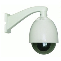 海量供应恒速球形网络摄像机(KECAM12)