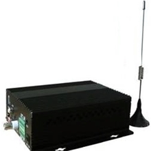 单卡单路3G网络视频服务器(WCDMA)