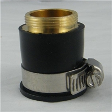 橡胶接头，橡胶连接头，万能接头，万用接头，净水器接头