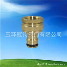 专业生产优质黄铜接头,质量保证!