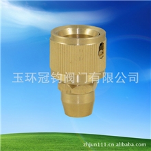 供应纯铜快速接头,水枪快速接头,洗车快速接头