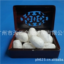 玉米淀粉㊣生物分解型填充颗粒/防震缓冲材料,可循环使用!