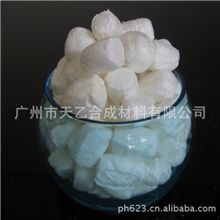 厂家供应㊣玉米淀粉㊣环保降解运输填充物