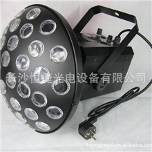 LED水晶蘑菇灯蘑菇灯KTV包房酒吧舞厅灯光万丈光芒