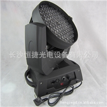 LED摇头灯108颗LED摇头灯婚庆灯光舞台染色灯光