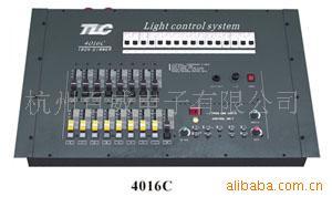 专业调光台，杭州百威4千瓦系列（4016、4018、8+8B）模拟一体机