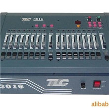 杭州百威TLC专业调光台，3016灯光控制台