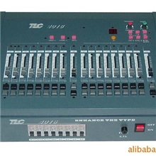 专业调光台，杭州百威TLC4016模拟控制台