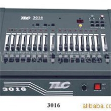 杭州百威TLC专业调光台，3千瓦系列模拟分体机