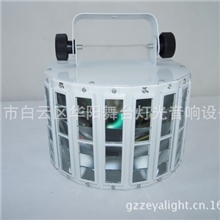 LED无极剑激光灯舞台灯光染色灯