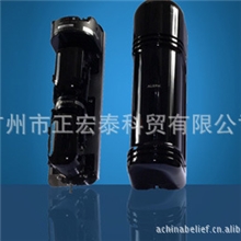 供应四光束主动红外线探测器红外对射栅栏高稳定红外光栅栅栏
