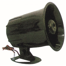 警号，喇叭，ES-626，报警喇叭，高音喇叭，防盗喇叭