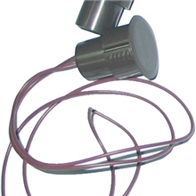 供应MC-36嵌入式铁门磁