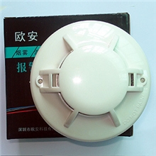 独立烟感，烟雾报警器，独立式火灾报警器ON660