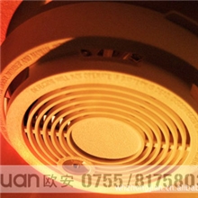 3C认证烟雾报警器，独立式烟感器，烟雾探测器jty-gd-sa1201