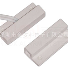 金安科门磁，窗磁，卷帘门磁，门磁开关