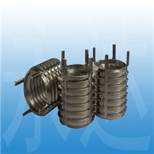 不锈钢插销螺套薄壁型插销螺套插销螺套厂家批发增强螺纹强度