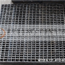 生产不锈钢焊接矿筛网，条缝筛网,过滤网(图)