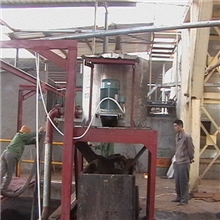 专供自动连续下卸料过滤LX-800型离心机