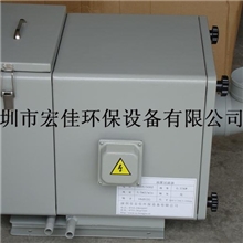 供应HJD油雾净化器